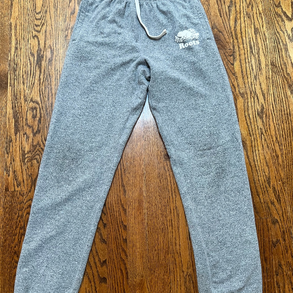 Roots Sweatpants. Size Xs Perfect Condition